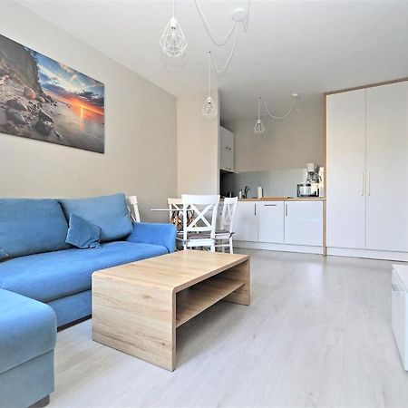 Apartament Swietojanska Przy Nabrzezu By Noclegi Renters Gdynia Extérieur photo