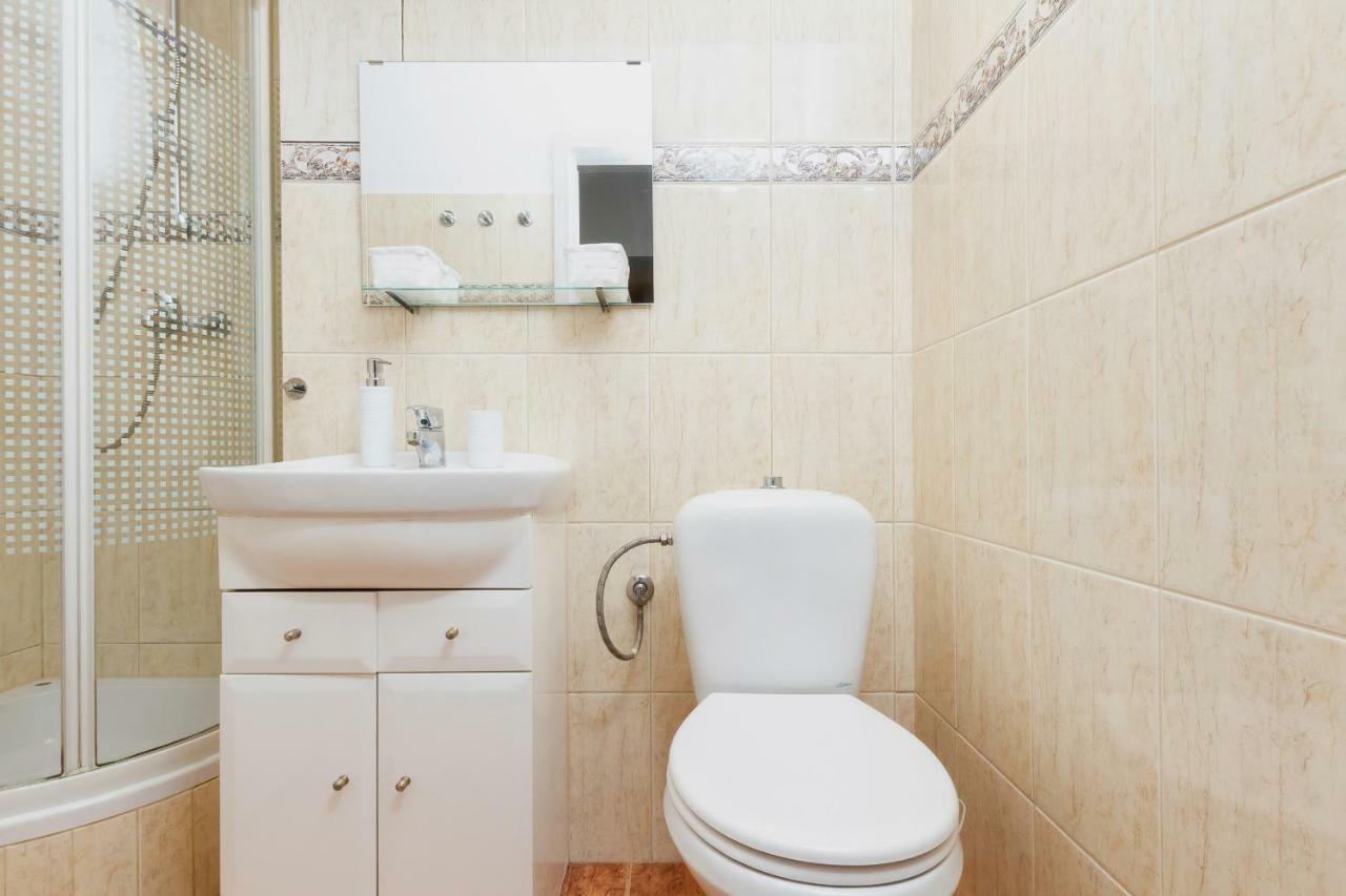 Apartament Swietojanska Przy Nabrzezu By Noclegi Renters Gdynia Extérieur photo